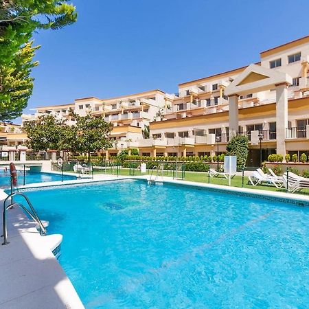 Oleholidays Romana Playa 335 Vistas Al Mar Marbella Luaran gambar