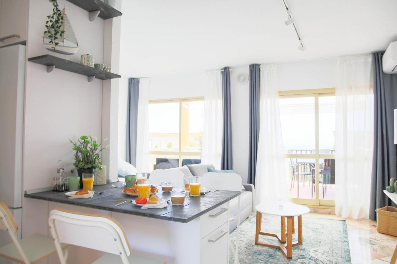 Oleholidays Romana Playa 335 Vistas Al Mar Marbella Luaran gambar